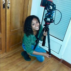 Meet your Posher, Alexandra